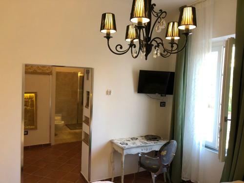 Hostal Dolce Vita Suite Alghero