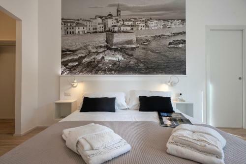 Apartamento Relaisapartments Mercede - Extraordinary Hospitality