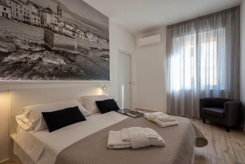 Apartamento Relaisapartments Mercede - Extraordinary Hospitality