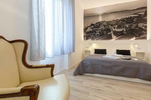 Apartamento Relaisapartments Mercede - Extraordinary Hospitality