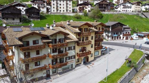 Apartamento Maison Zunaia