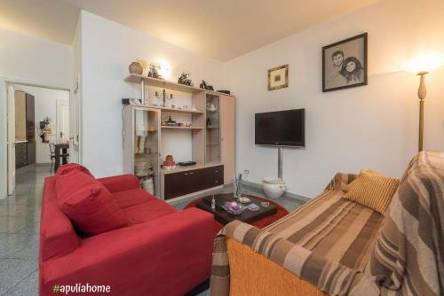 Apartamento Casa Adamo Nel Cuore Di Alliste