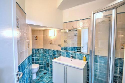 Amalfi Apartment Sleeps 4 Air Con Wifi