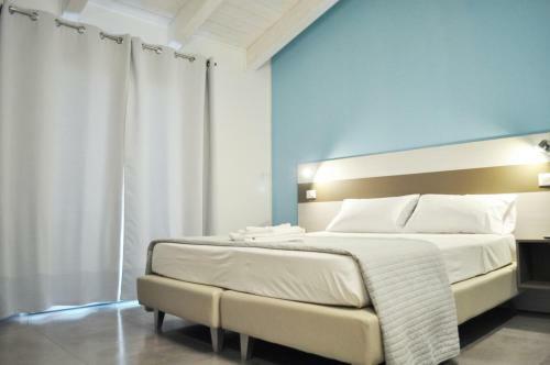 Hostal La Perla Amantea
