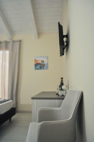 Hostal La Perla Amantea