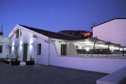 Hostal La Perla Amantea