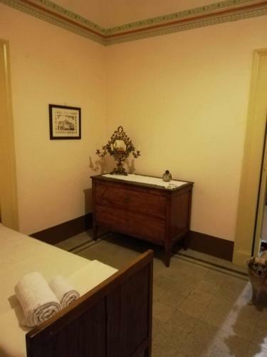 Bed & Breakfast 44 - Mu Ni