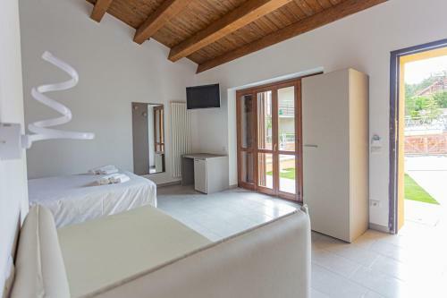 Hotel Albergo Diffuso Amatrice