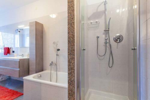 Apartamento La Becca Di Nona