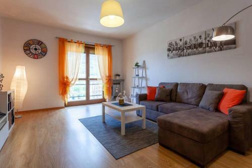 Apartamento La Becca Di Nona