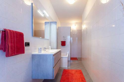 Apartamento La Becca Di Nona