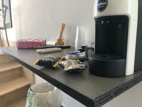 Luxury B&B