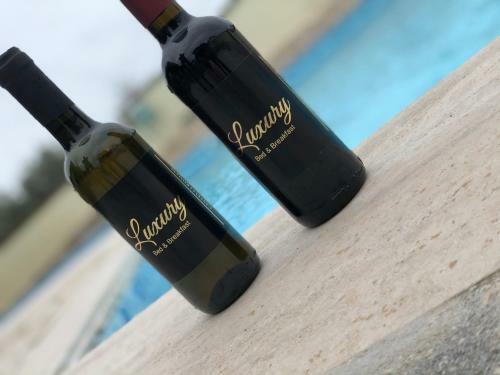 Luxury B&B