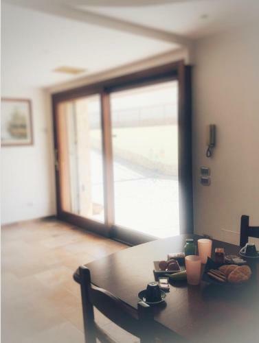 Luxury B&B