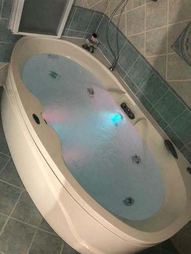 Luxury B&B