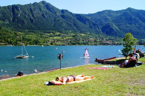 Apartment- Bianca