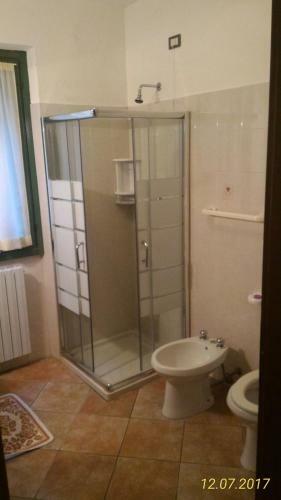 Apartamento Casa Marcella