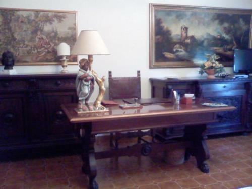 Hostal Affittacamere Le Meridiane