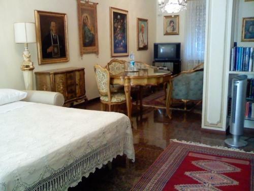 Hostal Affittacamere Le Meridiane
