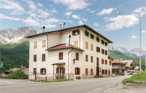 Apartamento Apt. Dolomiti 1