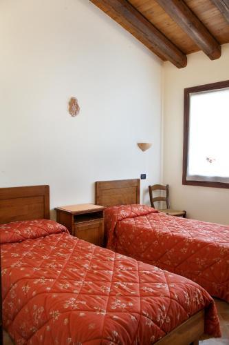 Agroturismo Agriturismo Sant'andrea