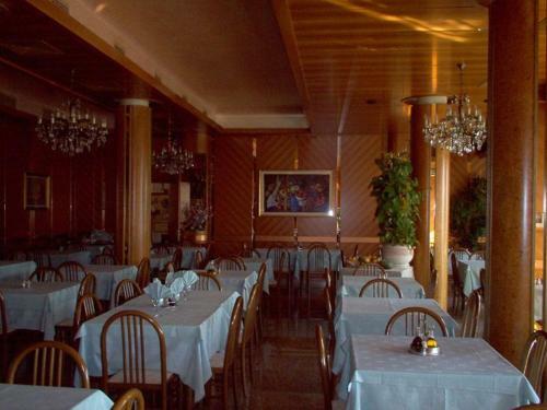 Hotel Pineta