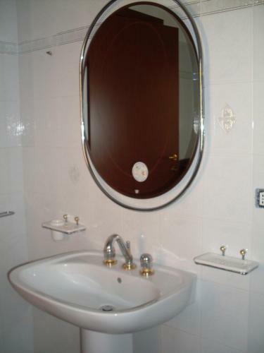Apartamento Residence Orchidea 1