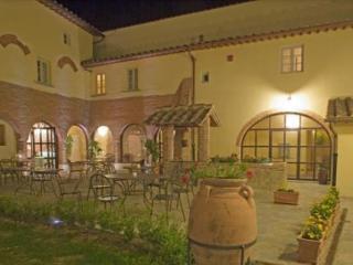 Borgo Sant'ippolito Country Hotel