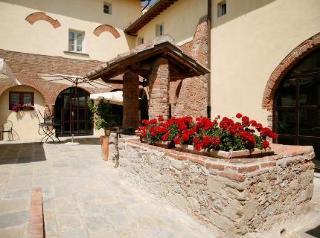 Borgo Sant'ippolito Country Hotel