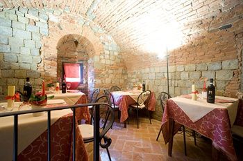 Borgo Sant'ippolito Country Hotel
