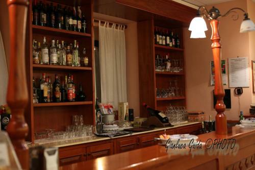 Hotel Nuova Grottella