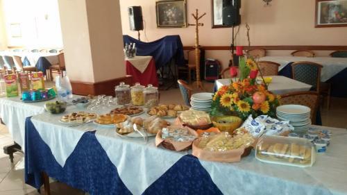 Hotel Nuova Grottella