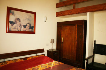B&B Casa Vacanza Lo Spirito Libero