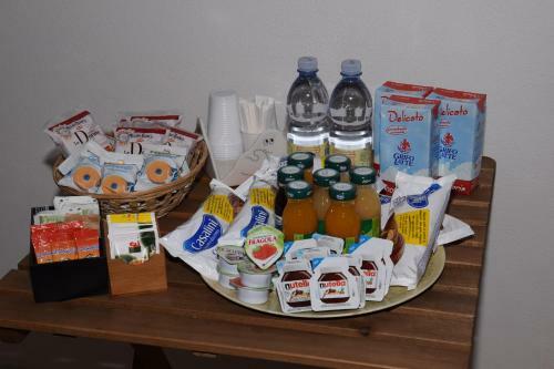 Agroturismo Agriturismo Casale Contessa