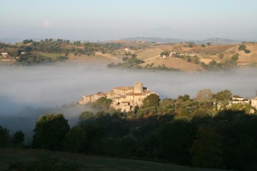 Agroturismo Agriturismo Casale Contessa
