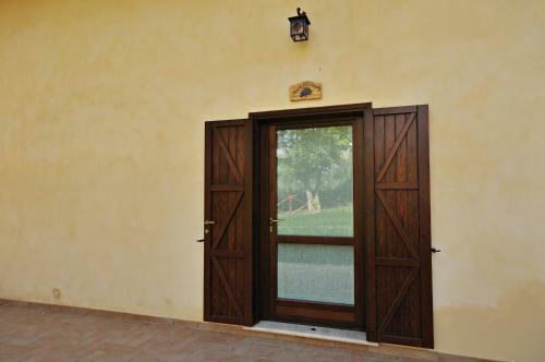 Agroturismo Agriturismo Casale Contessa