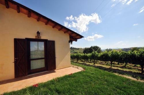 Agroturismo Agriturismo Casale Contessa
