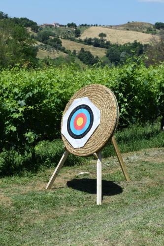 Agroturismo Agriturismo Casale Contessa
