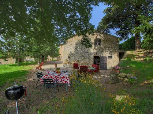 Lodge Holiday Home Capanna Anghiari