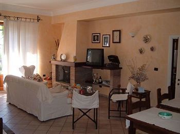 Agroturismo B&B L'uliveto