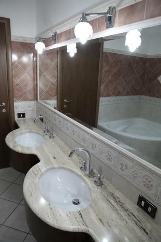 Bed & Breakfast Casa Del Girasole
