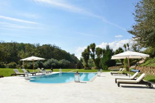 Villaoriental Valmontone