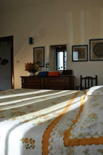 Bed & Breakfast Gemma