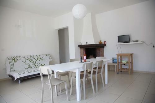 Apartamento Casa Solento