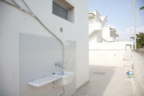 Apartamento Casa Solento