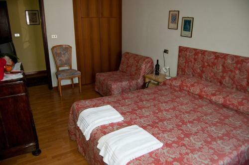 Hotel Marchesini