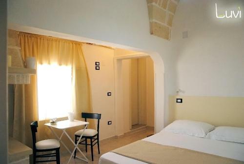 Hostal Luv� Affittacamere