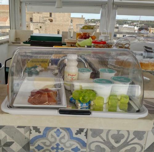 Hostal Luv� Affittacamere