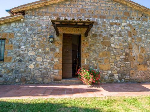 Holiday Home Podere Agnese Celle Sul Rigo