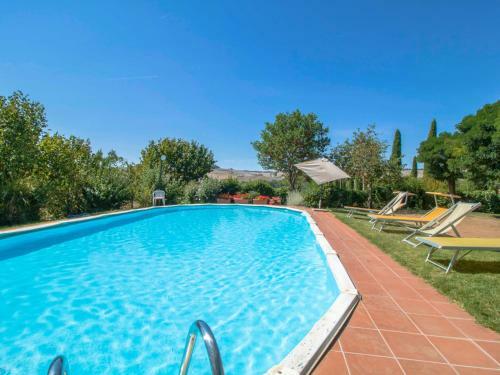 Holiday Home Podere Agnese Celle Sul Rigo